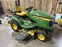 2010 John Deere X320 Image