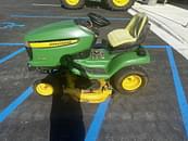 Thumbnail image John Deere X320 0