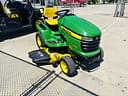 2010 John Deere X320 Image