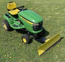 2010 John Deere X324 Image
