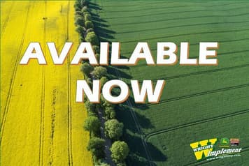 Main image John Deere X324