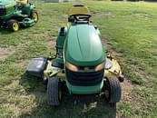 Thumbnail image John Deere X340 4