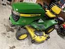 2010 John Deere X340 Image