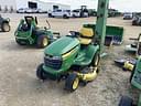 2010 John Deere X360 Image