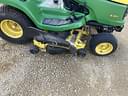 2010 John Deere X360 Image