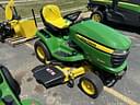 2010 John Deere X360 Image