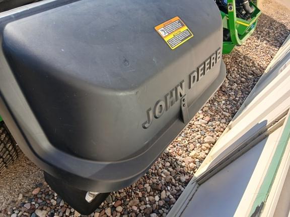 Image of John Deere X360 equipment image 4