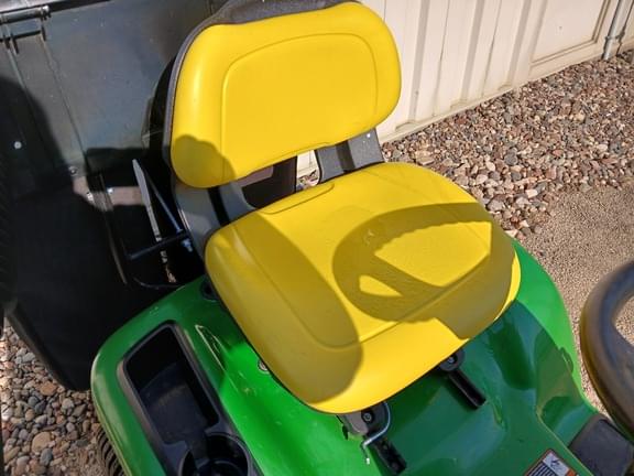 Image of John Deere X360 equipment image 2