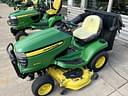 2010 John Deere X360 Image