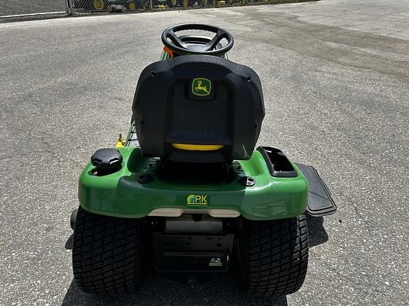 Image of John Deere X360 equipment image 3