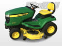 2010 John Deere X360 Image
