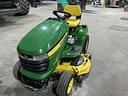 2010 John Deere X360 Image