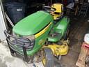 2010 John Deere X500 Image