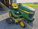 2010 John Deere X500 Image