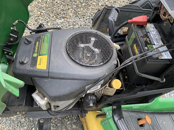 Image of John Deere X500 equipment image 2
