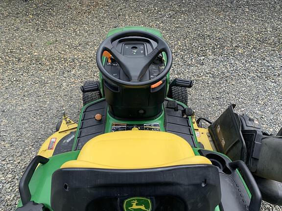 Image of John Deere X500 equipment image 1