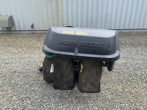 Image of John Deere X500 Primary image