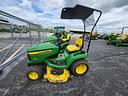 2010 John Deere X500 Image