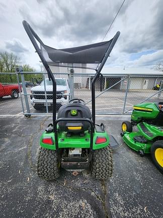 Image of John Deere X500 equipment image 4