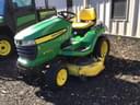 2010 John Deere X500 Image