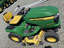 2010 John Deere X500 Image