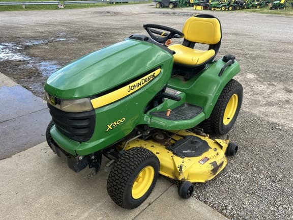Equipment Main Image