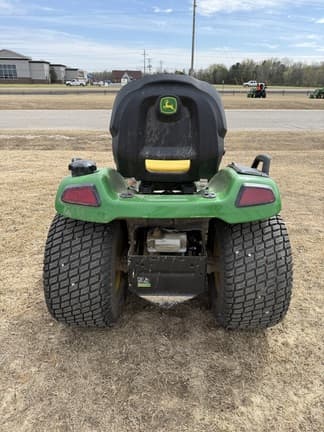 Image of John Deere X500 equipment image 3