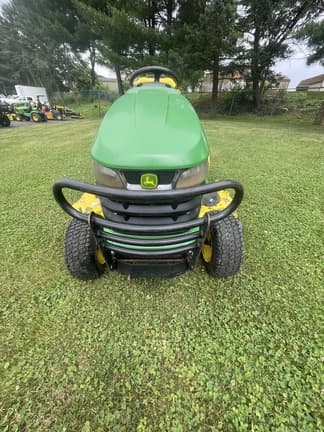 Image of John Deere X530 equipment image 1