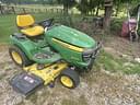 2010 John Deere X530 Image