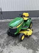 2010 John Deere X530 Image