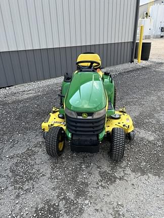 Image of John Deere X530 equipment image 1