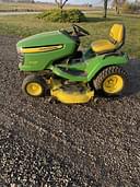 2010 John Deere X530 Image