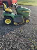 2010 John Deere X530 Image