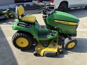 2010 John Deere X530 Image