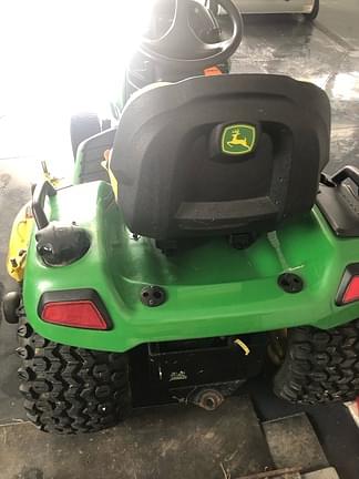 Image of John Deere X530 equipment image 3