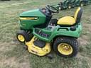 2010 John Deere X530 Image
