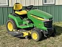 2010 John Deere X530 Image