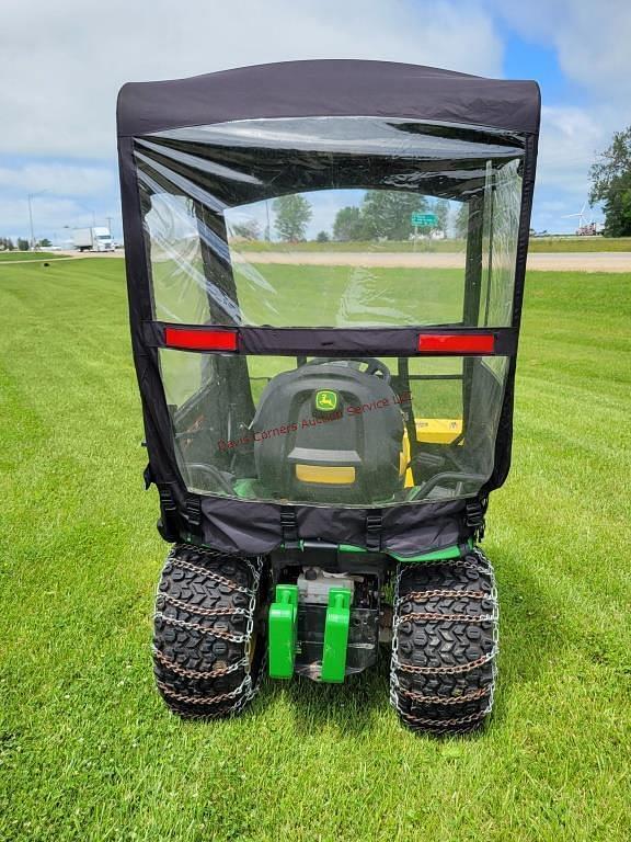 Image of John Deere X530 equipment image 3