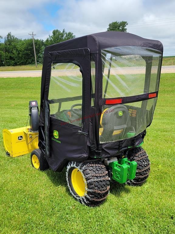 Image of John Deere X530 equipment image 2