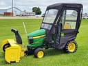 2010 John Deere X530 Image