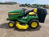 Thumbnail image John Deere X534 1