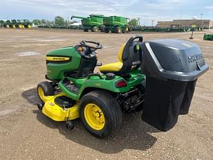 Main image John Deere X534 3