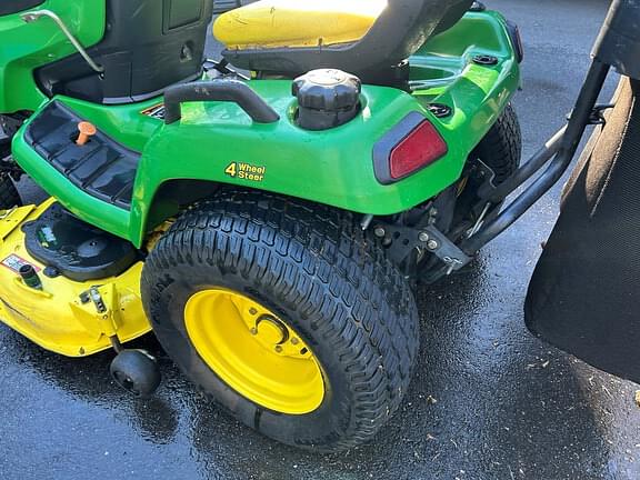 Image of John Deere X534 Primary image