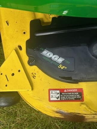 Image of John Deere X534 equipment image 4