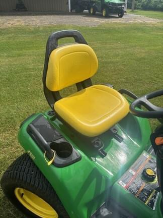 Image of John Deere X534 equipment image 2