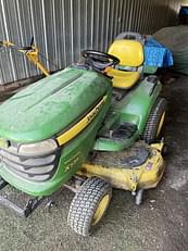 Main image John Deere X534 0