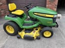 2010 John Deere X534 Image