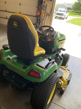 Image of John Deere X534 equipment image 1