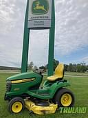 2010 John Deere X534 Image