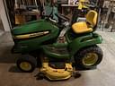 2010 John Deere X540 Image